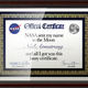 Image for article titled NASA to Fly You to the Moon for Free, Sinatra Style